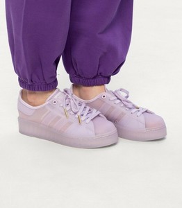 adidas superstar purple