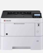 Kyocera ECOSYS P3145DN Laserdrucker - Dunkelgrau (1102TT3NL0)