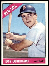 1966 Topps Baseball - Pick A Card - Cards 291-425