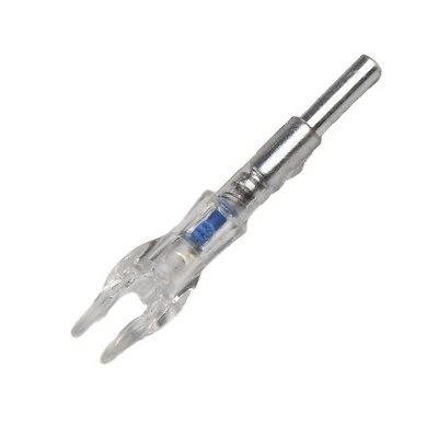 MARKENLOS LED Nocken f��r 4 2mm Compoundbogen Pfeile langlebige Leistung (3 St��ck)