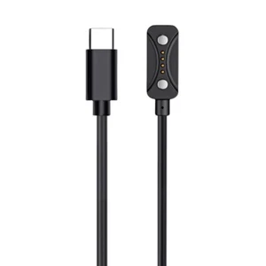 USB C Charging Cable Cord 1M Charger Cord 5V 1A for Polar Pacer/Polar Pacer Pro - Photo 1 sur 10