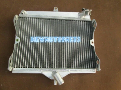 Алюминиевый радиатор для YAMAHAVENTURE ROYALLE XVZ1200 XVZ1300 1983-1993 - Изображение 1 из 4