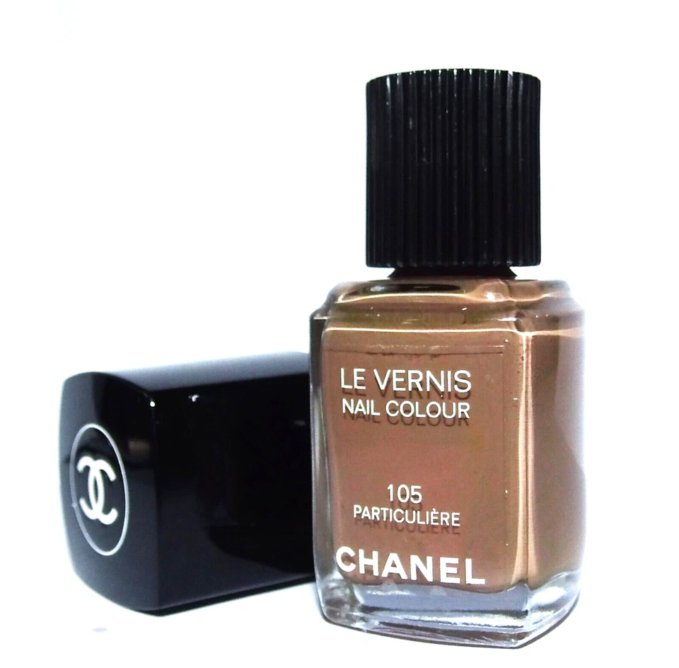 Chanel Le Vernis Nail Polish 105 Particuliere 13ml - Bild 1 von 1