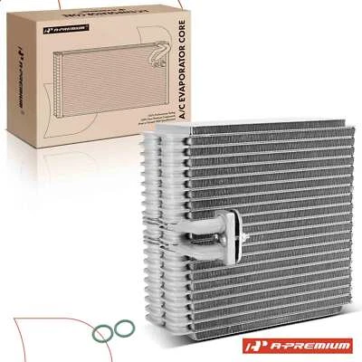 A-Premium Aluminum A/C Evaporator Core Plate & Fin for Toyota Tercel 91-99 Paseo - Image 1 of 4