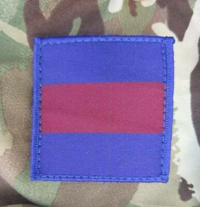 Grenadier Coldstream Scots Irish Welsh Guards DZ TRF Patch Hook & Loop - Picture 1 of 1