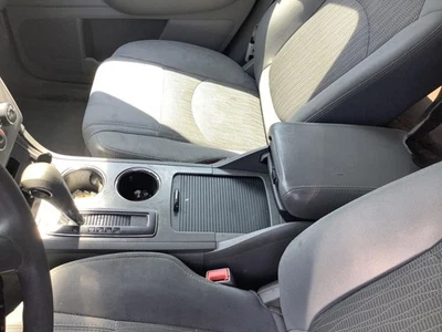 Console Front VIN J 11th Digit Limited Floor Fits 13-17 ACADIA 4674073 Foto 1 de 4