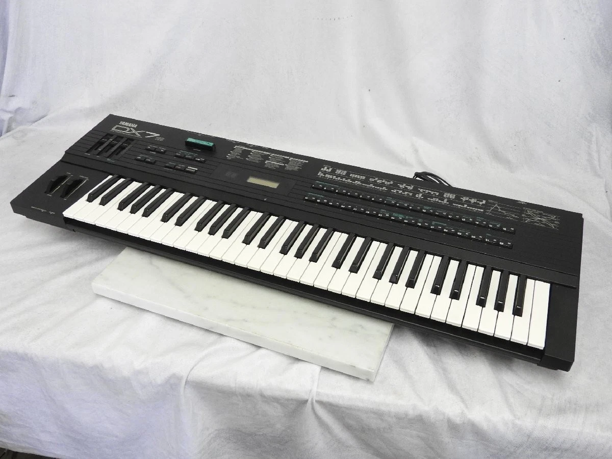 yamaha dx7 keyboard products for sale | eBay