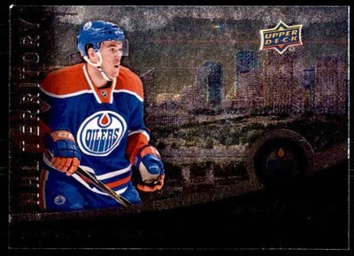 2016-17 Upper Deck MVP #312 Connor McDavid - Image 1 of 2