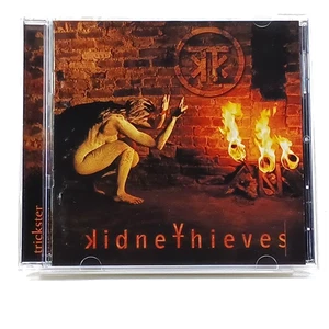 Kidneythieves - Trickster CD - 1998 Alternative Metal Album - Picture 1 of 4