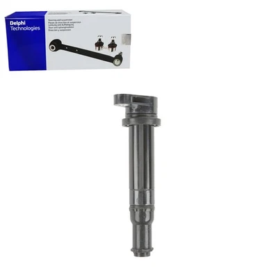 Bobina de encendido Delphi para Kia Rio5 2006-2011 1,6 L L4 Foto 1 de 4