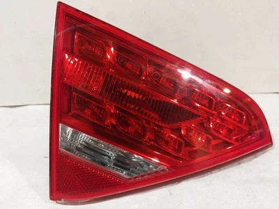 Luz trasera interior izquierda LED 8T0-945-093-B Audi A5 Quattro S5 2008 2012 Foto 1 de 4