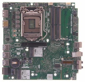 Płyta główna DELL Optiplex Micro 7080 D - Zdjęcie 1 z 2