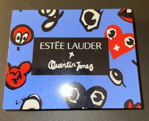 Brandneu Estee Lauder QUENTIN JONES Bronze Goddess Powder 02 Medium Neu - Bild 1 von 3