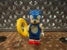 LEGO Lego Sonic the Hedgehog 71244 Dimensions Minifigure