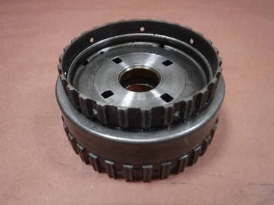 吉普自由女神 03-12 3.7 V6 42RLE 第 2 个第四齿轮轮毂 04659618AB — 第 1/4 张图片