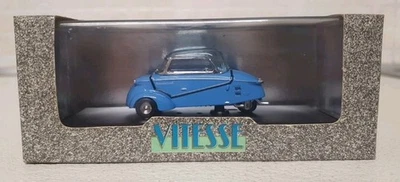 1/43 VITESSE 680 MESSERSHMITT KR 200. NO QUARTZO VEREM GAMA BEST BANG PROGETTO K - Immagine 1 di 4