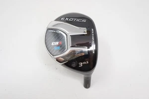 Tour Edge Exotics Cbx 119 13.5* #3 Fairway Wood Club Head Only 1306520 - Picture 1 of 4