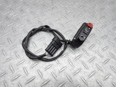 2017 17-20 Aprilia RSV4 RR Right Switch Handlebar Control On Off Start Kill - Image 1 of 4