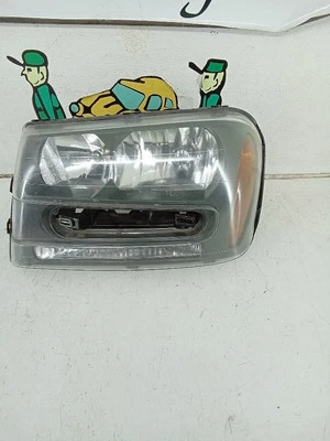 Faro lateral del conductor Chevrolet Trailblazer 2002 Foto 1 de 2