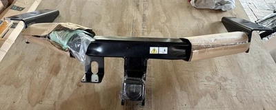 Draw-Tite 75225 Black Class 4 Trailer Hitch for 2016-22 Honda Pilot Foto 1 de 2