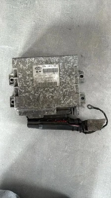 Fiat Punto (199) 2005 Altri moduli centraline 4653121861600 CHA6350 - Immagine 1 di 2