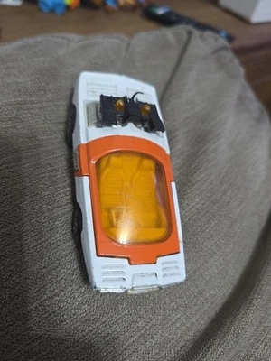 Vintage Matchbox Speed Kings K-36/41 Bandolero Made In England Lesley 1972 - Image 1 of 3