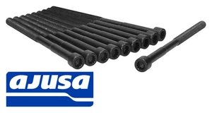 AJUSA CYLINDER HEAD BOLT SET FOR HYUNDAI G4FA G4FC 1.4L 1.6L I4 - Picture 1 of 1