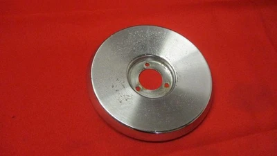 Mercury Turnpike Cruiser 1957 manija de puerta bisel interior 1X Foto 1 de 4