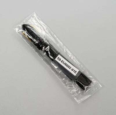 NOS Citizen Ladies Brown Leather 15mm Band Strap for Watch Ref: EU6002-01E! - Image 1 of 4