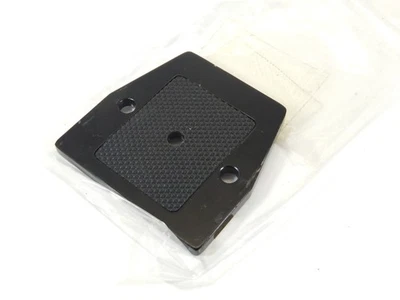 PLACA ADAPTADOR TRIPÉ CÂMERA VINTAGE NOS MAMIYA 2107 RB67 - Imagem 1 de 2