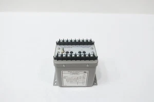 Yokogawa 246943-540-AHD-0-0-P Power Transducer 120v-ac 5a - Picture 1 of 6