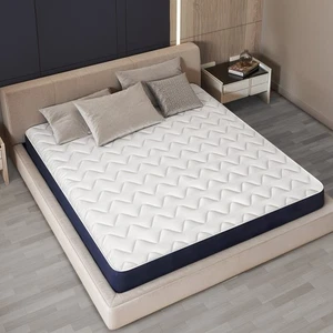 Matratze ESSENTIAL Waterfoam hypoallergen 30CM Made in Italy - Bild 1 von 8