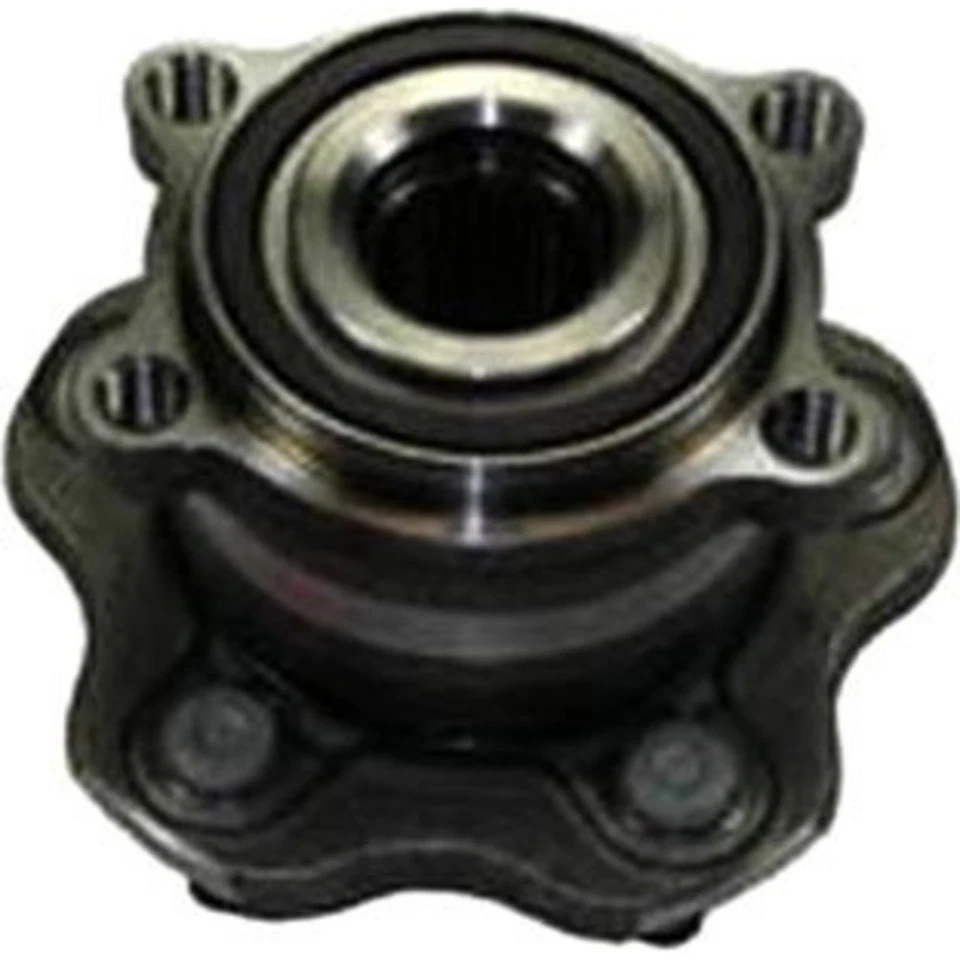 Centric 401.42003E Wheel Hubs Rear Driver or Passenger Side Right Left for QX60 - Image 1 of 3