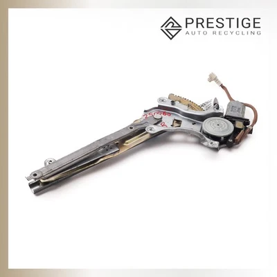 Regulador de ventana de puerta con motor trasero izquierdo Toyota Camry 1992/1997-2001 69804-33010 Foto 1 de 4