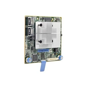 HP 804331-B21 HPE Smart Array P408I-A SR Gen10 - Storage controller (RAID) - 8 C - Bild 1 von 1