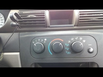 Convertible de control de temperatura para 01-06 SEBRING 24539642 Foto 1 de 4