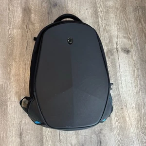 Dell Alienware 17" Vindicator 2.0 Zaino, Nero (AWV17BP2.0) - Foto 1 di 9