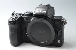 A2243 Exterior Nikon Z50 Body - Picture 1 of 6