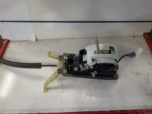 2011-2015 Audi Q7 Transmission Selector with Cable OEM 4L1 713 105 B - 4L0 713 2 - Bild 1 von 8