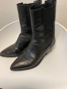 Closed Westernstiefel gr.39 - Bild 1 von 7