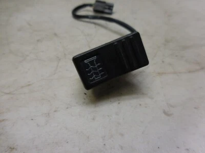 Interruptor de agarre térmico BMW R1100GS R1100RT Foto 1 de 4