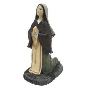 Bernadette Soubirous von Lourdes 12cm - Bild 1 von 1