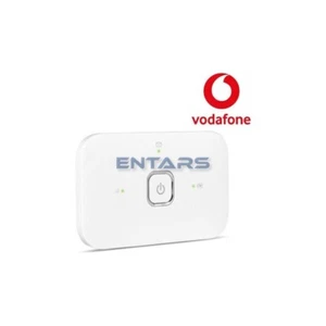 Router Mobile Per Tutte le SIM Vodafone R218H wifi router portatile 4G LTE - Foto 1 di 4