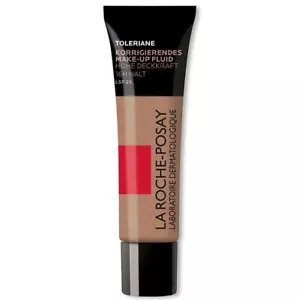 La Roche Posay TOLERIANE KORRIGIERENDES MAKE-UP FLUID 15, 30ml, PZN 18330152 - Bild 1 von 1