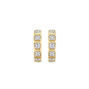 Ti Sento Ohrringe Silber 7965ZY - Bild 1 von 2