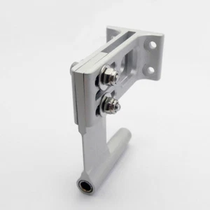 4mm Flexible Drive Shaft Stinger Strut Mount Holder fr RC Boat Marine yacht  DIY - Picture 1 of 6