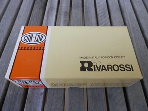 N Scale ConCor Rivarossi 2 8 8 2 Mallet Norfolk & Western # 2171 / w Box - Picture 1 of 4