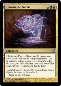 *MRM* FR/VF 4x Grixis Charm (Grixis Charm) MTG C13 - Bild 1 von 1