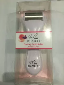 Plum Beauty Cooling Facial Roller - Picture 1 of 3