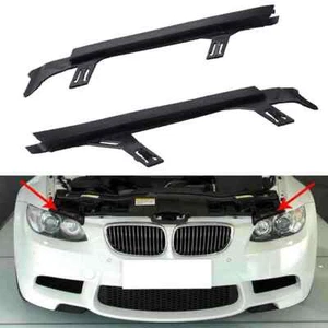 Juntas de faro superior izquierda y derecha para BMW E90 E92 E93 - Imagen 1 de 7